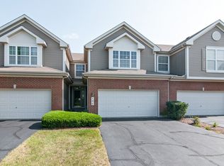154 Fountain Grass Cir, Bartlett, IL 60103