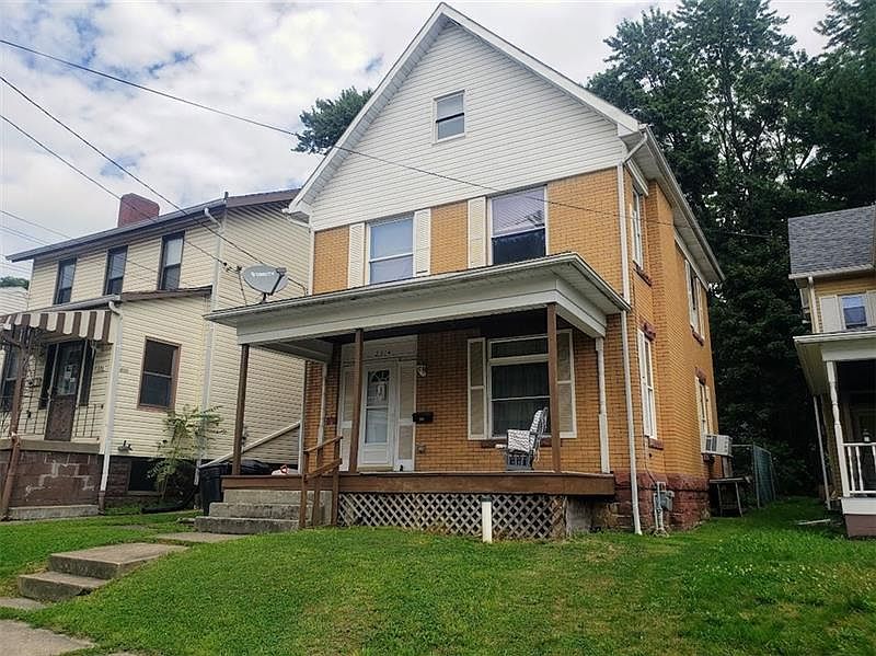 231 N Elm St, Butler, PA 16001 | Zillow