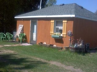 11381 Jouppi Rd, Bear Lake, MI 49614