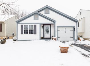 3156 Yorkdale Ln, Reynoldsburg, OH