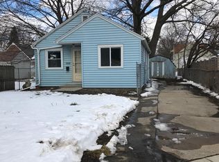 2438 S Rundle Ave #1, Lansing, MI 48910