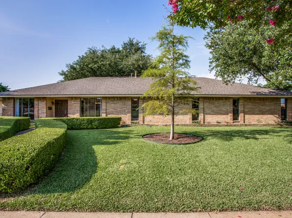 4064 Boca Bay Dr, Dallas, TX 75244