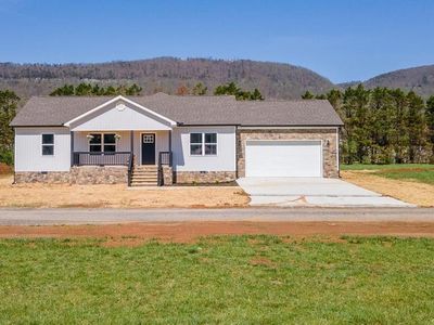 32 Galloway Airport Rd, Dunlap, TN, 37327
