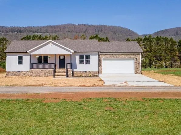 32 Galloway Airport Rd, Dunlap, TN 37327