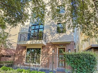 4813 Caroline St UNIT F, Houston, TX 77004