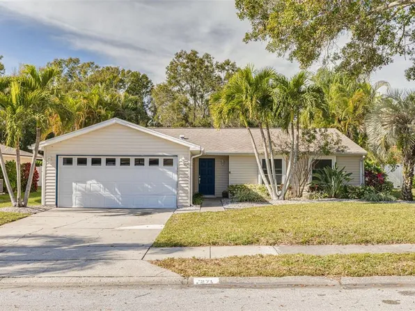 271 Sweetgum Ct, Palm Harbor, FL 34683