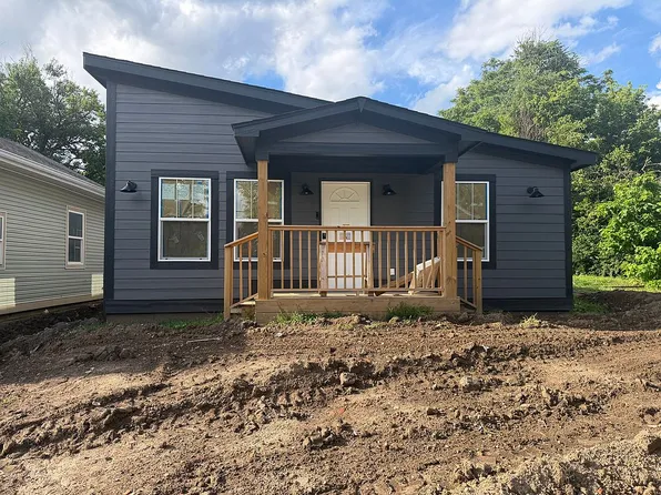 3412 E 25th St, Indianapolis, IN 46218