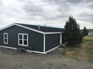 3795 Vista View Rd, Billings, MT 59101