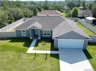 4501 SW 160th Loop, Ocala, FL 34473