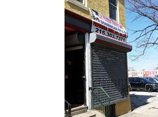1838 E Clearfield St, Philadelphia, PA 19134