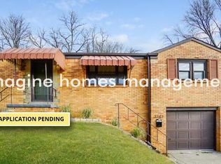 3743 Willett Rd, Pittsburgh, PA 15227