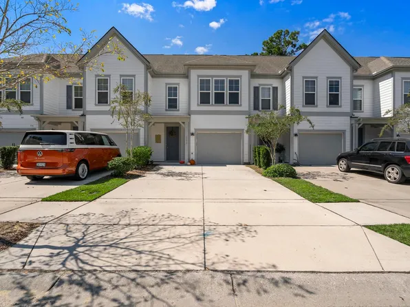 2338 Watchtower Ln, Charleston, SC 29414