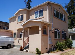 3775 Brookdale Ave, Oakland, CA