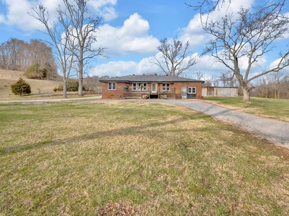 3695 Winchester Hwy, Lynchburg, TN 37352