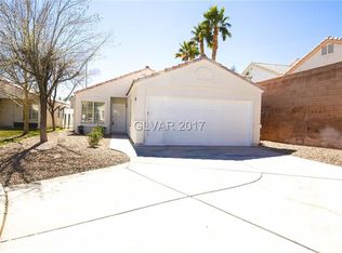 8261 Cactus Root Ct, Las Vegas, NV 89129