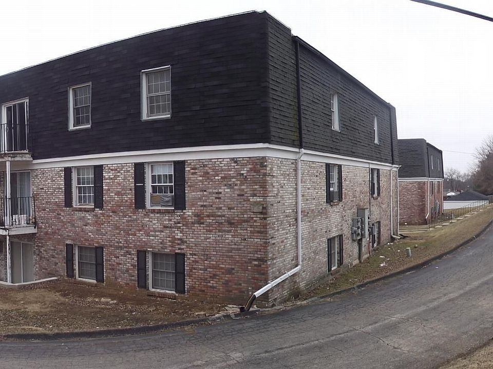 1st image of 3144 Jacqueline Dr Unit 5