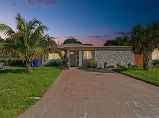 Hollywood Little Ranches, Hollywood, FL 33020