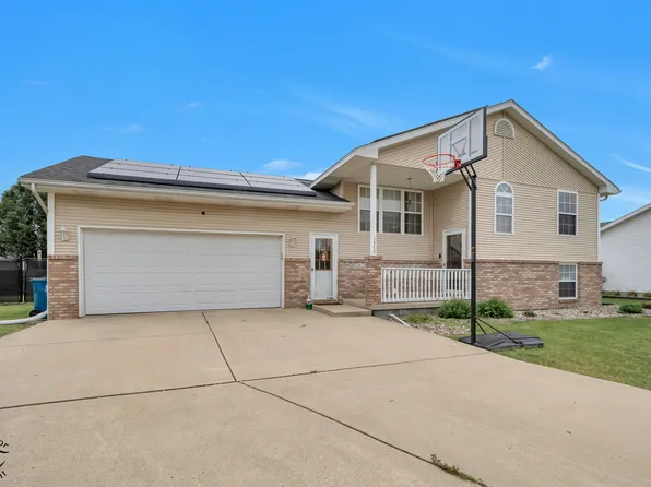 1470 Northfield Meadows Turn, Bourbonnais, IL 60914