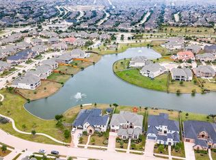 3910 Emery Heights Ln, Katy, TX 77494