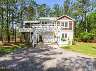 1284 Pasture Point Rd, Merritt, NC 28556
