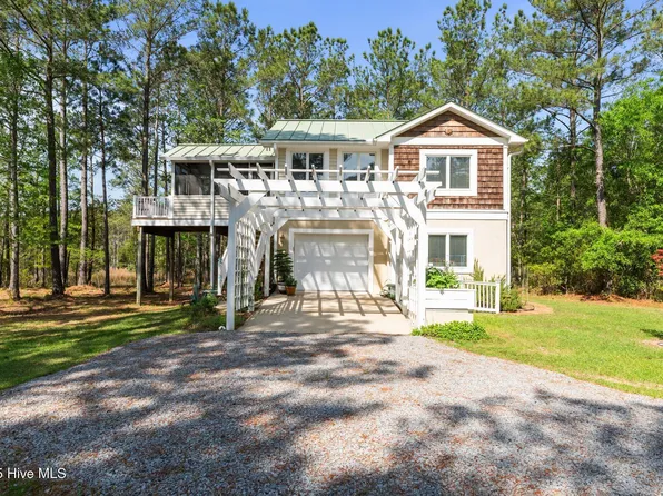 1284 Pasture Point Road, Merritt, NC 28556