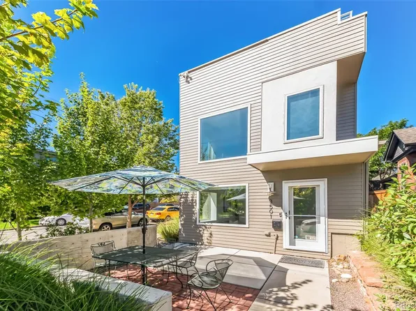 3501 Navajo Street, Denver, CO 80211