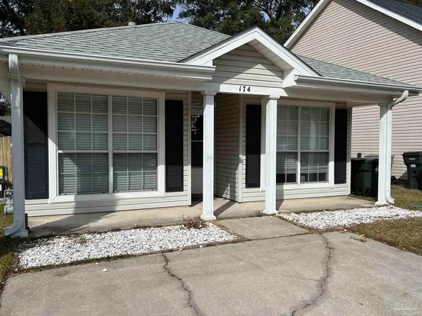 174 Wildflower Ln, Pensacola, FL 32514