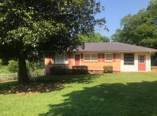 115 Burnt Tanyard Rd, West Union, SC 29696