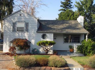 1036 Tyler St, Wenatchee, WA 98801