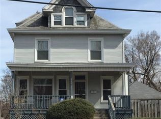 1818 N Wisconsin Ave, Peoria, IL 61603