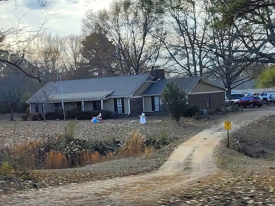 4020 Thyatira Tyro Rd, Senatobia, MS 38668 Zillow