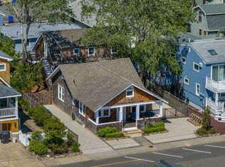 217 Pearl St, Beach Haven, NJ 08008