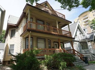 202 Marion St #1, Madison, WI 53703