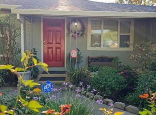 2244 Rhoda Way, Rancho Cordova, CA 95670