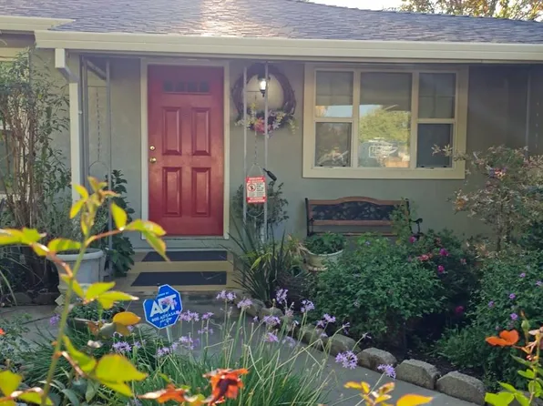 2244 Rhoda Way, Rancho Cordova, CA 95670