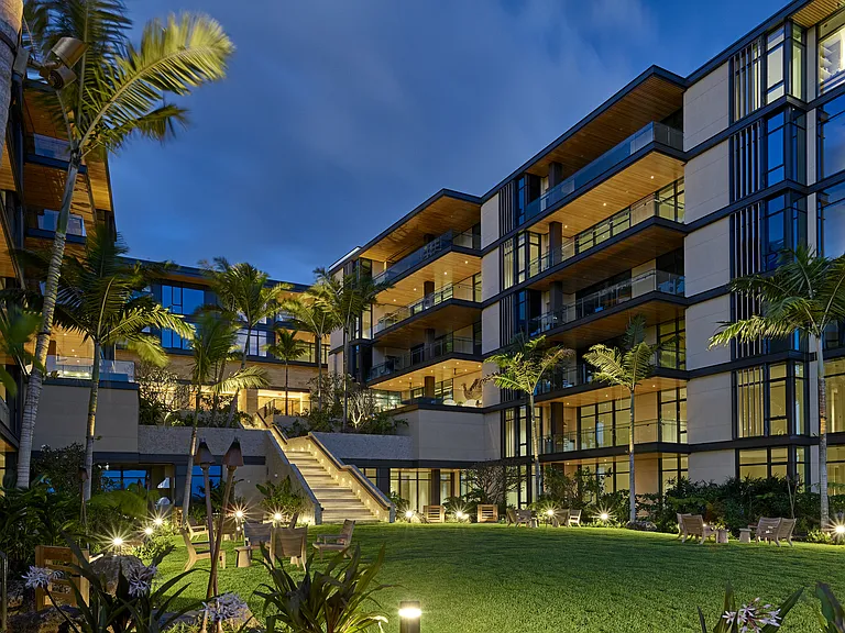 1388 Ala Moana Blvd #5600 — Photo 25