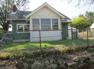 1178 Georgia Ave, Akron, OH 44306