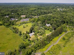 100 Carson Rd, Princeton, NJ 08540