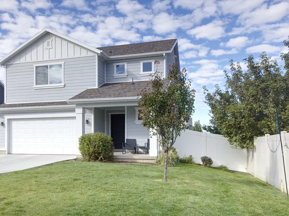 3855 S 2970 W, West Haven, UT 84401