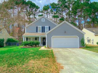 4844 Oak Leaf Rd, Summerville, SC 29485