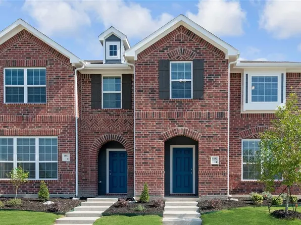 3726 Star Mesa St, Crandall, TX 75114