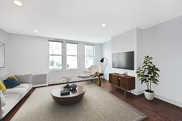 Rented by Bold New York