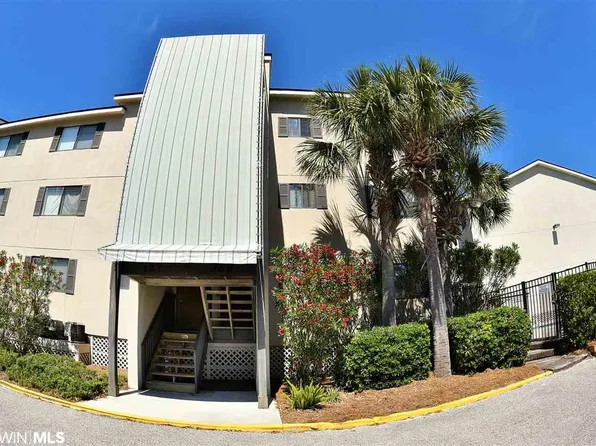 14100 River Rd Unit 127, Perdido Key, FL 32507