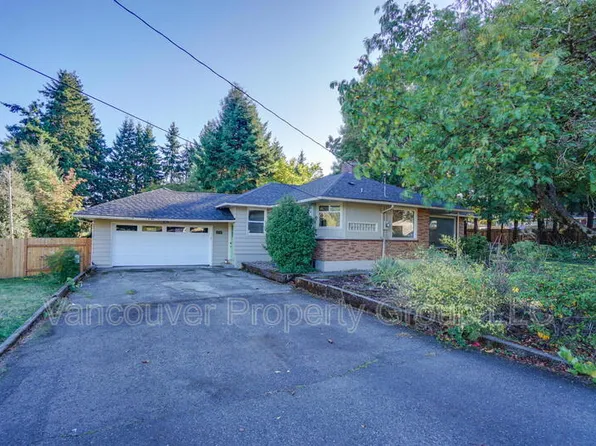 8709 NE 63rd St, Vancouver, WA 98662