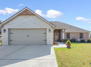 2611 Emerald Dove Dr, Temple, TX 76502