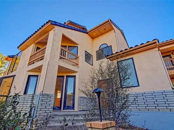 24142 Viejas Grade Rd, Descanso, CA 91916