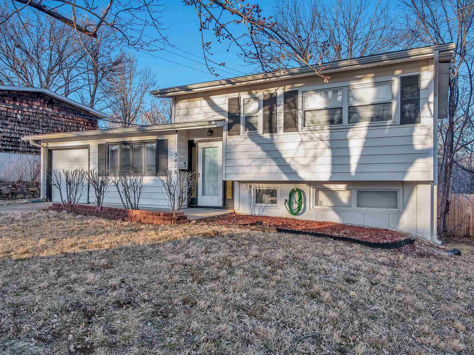 3418 SW Twilight Dr, Topeka, KS 66614 Zillow