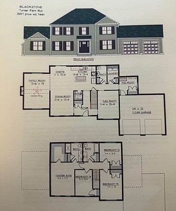 2nd image of 20 Turner Farm Rd