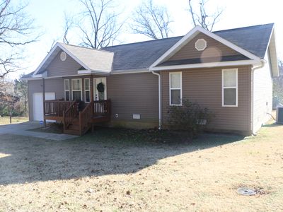1488 Garrett St, West Plains, MO, 65775