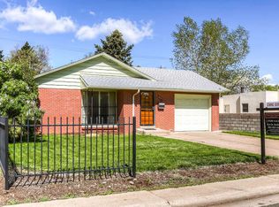 1723 Xenia St, Denver, CO 80220